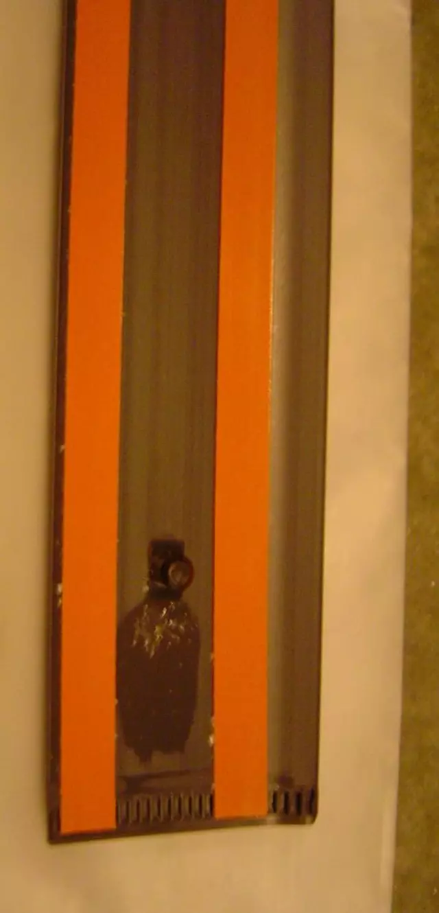 Body Side Molding - Toyota (75731-60050)