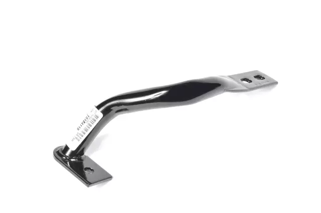 15184118 - Body: Outer Brace for Chevrolet: Silverado 2500, Silverado 2500 HD, Silverado 2500 HD Classic, Silverado 3500, Silverado 3500 Classic, Silverado 3500 HD | GMC: Sierra 1500, Sierra 1500 Classic, Sierra 1500 HD, Sierra 1500 HD Classic, Sierra 2500, Sierra 2500 HD, Sierra 2500 HD Classic, Sierra 3500, Sierra 3500 Classic, Sierra 3500 HD Image
