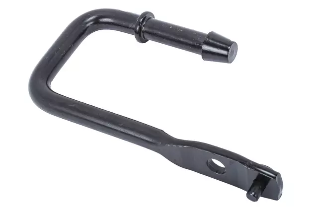 22753402 - : Part# 22753402 Exhaust Tail Pipe Hanger for Cadillac: Escalade, Escalade ESV | Chevrolet: Tahoe | GMC: Yukon Image