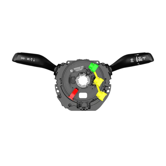 68599296AB - Steering: Combo Switch for Mopar Image