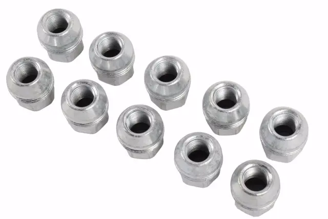 9595175 - Suspension: Wheel Nut for GM Image