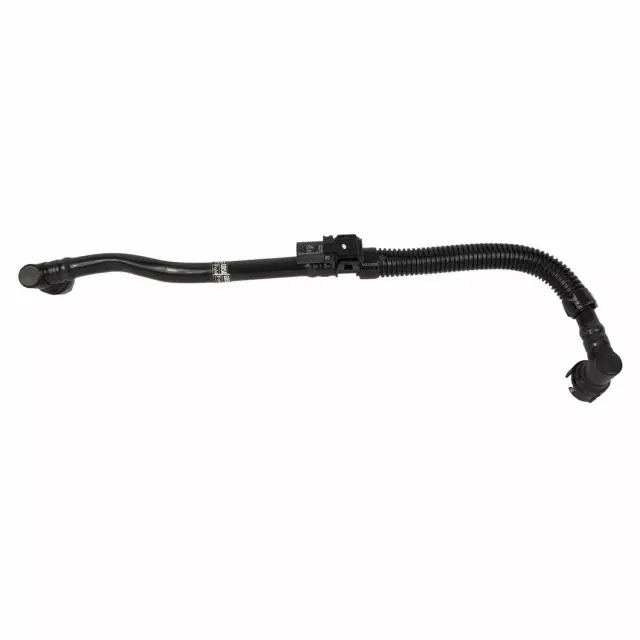 GB5Z6758C - : PCV Valve Hose for Ford: Explorer, Flex, Police Interceptor Utility | Lincoln: MKT Image