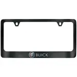 19434339 - Exterior: License Plate Holder by Baron &amp; Baron&amp;reg; for Buick: Enclave, Encore, Encore GX, Envision Image
