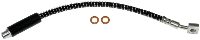 H621162 - Brake: Brake Hydraulic Hose for Dorman Image