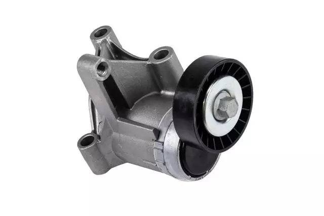 24575354 - Electrical: Accessory Drive Belt Tensioner Assembly for Chevrolet: Cavalier, Malibu | Oldsmobile: Alero | Pontiac: Grand Am, Sunfire Image