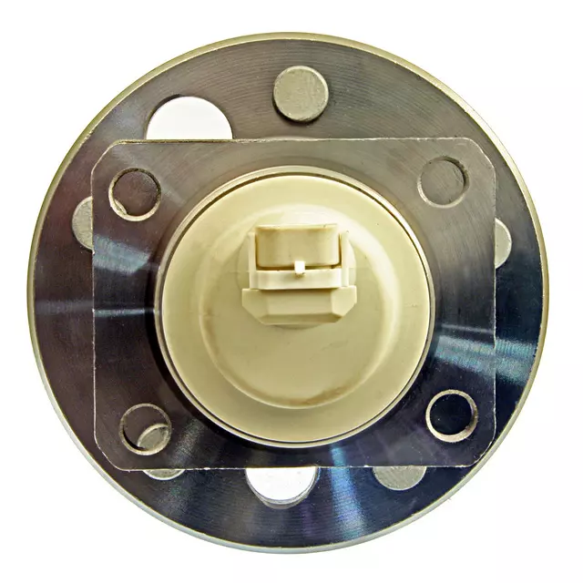 Rear Wheel Hub and Bearing Assembly - GM (19313406)