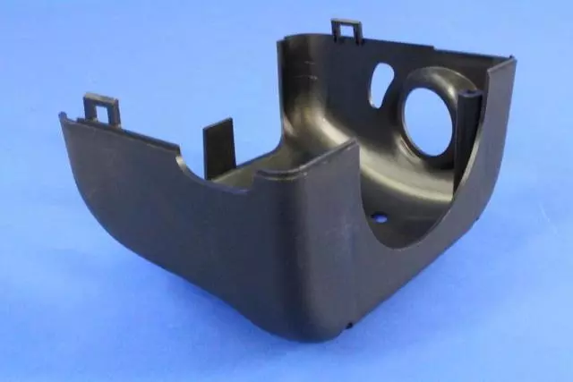 Lower Shroud - Mopar (0UC78DX9AA)