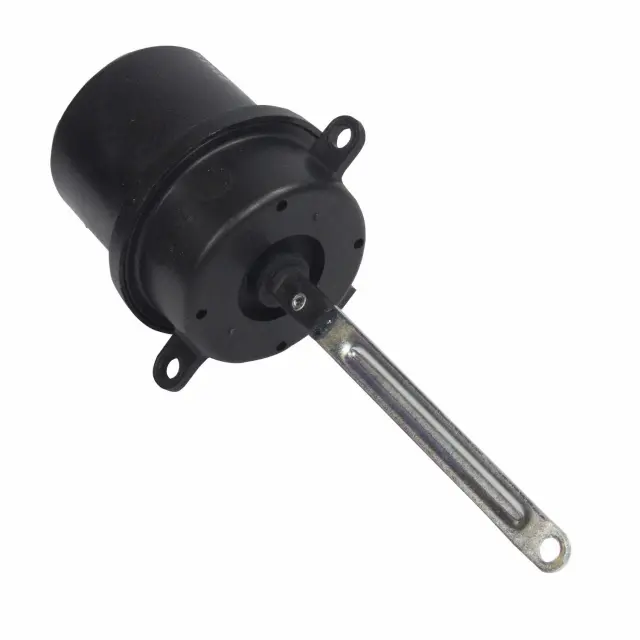 YH1453 - HVAC: Vacuum Motor for Ford: Expedition, F-150, F-150 Heritage, F-250 | Lincoln: Blackwood, Navigator Image