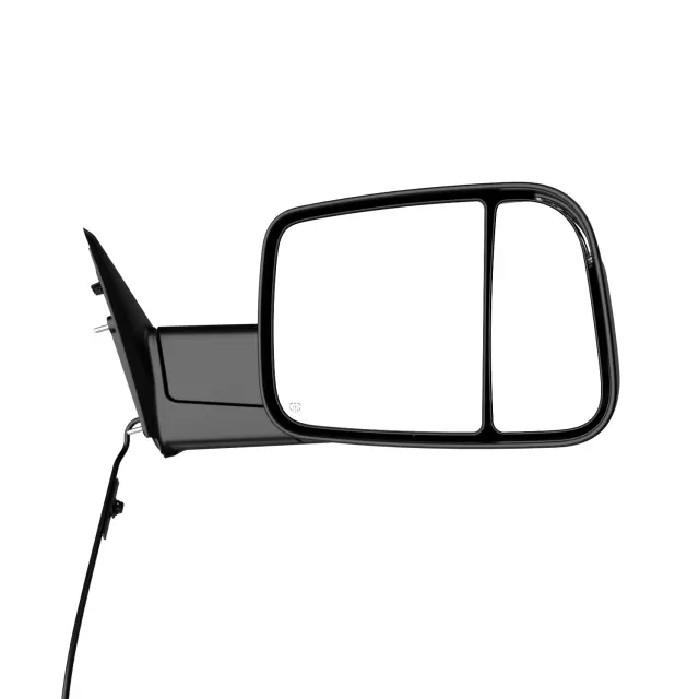 68381772AD - Body: Mirror Assembly for Mopar Image
