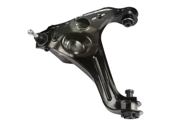 X15CJ0367 - : Suspensia Suspension Control Arm and Ball Joint Assembly for SUSPENSIA Image