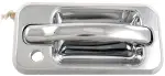 91190 - : Front Right Exterior Door Handle for Dorman Image