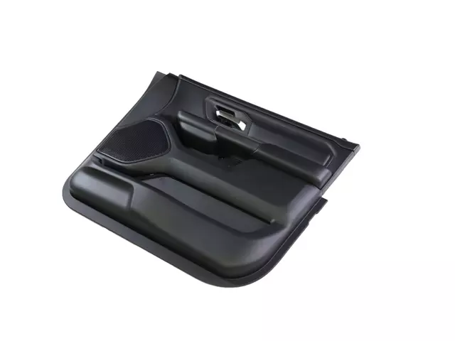 6TP52TX7AA - Interior Trim: Front Door Trim Panel, Right for Mopar Image