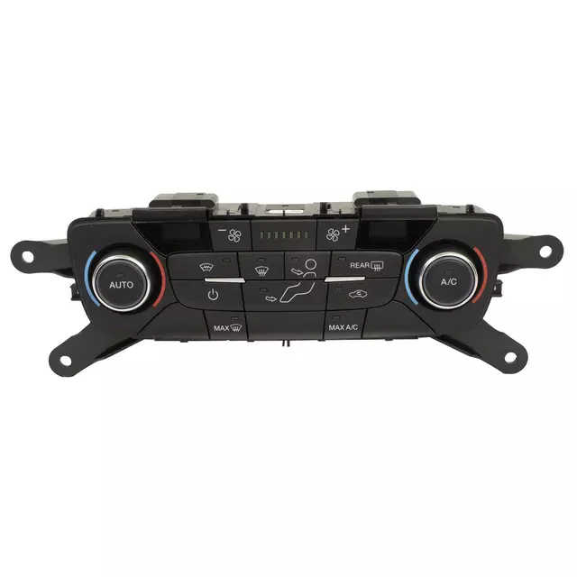 Dash Control Unit - Ford (KT1Z-19980-AV)
