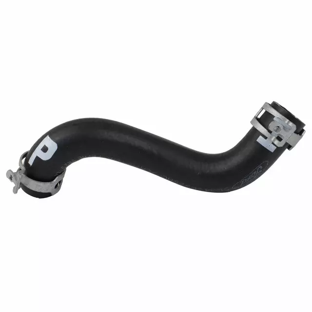 5L3Z3691AA - Steering: Power Steering Reservoir Hose for Ford: F-150, F-150 Heritage Image