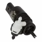 WG328 - Wiper &amp; Washer: Motorcraftâ„¢ Windshield Washer Pump for Ford Image