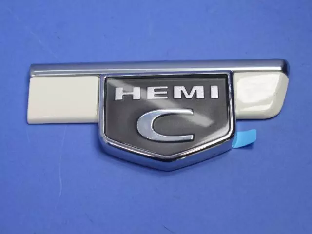 WG24XWGAD - Body: Body Side Molding for Chrysler: 300 Image