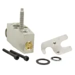 YG812 - : Valve Assembly Evaporator Expansion for Ford Image