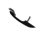6PF69WHCAB - Doors, Door Mirrors and Related Parts: Exterior Door Handle, Left for Jeep: Grand Cherokee, Grand Cherokee L Image