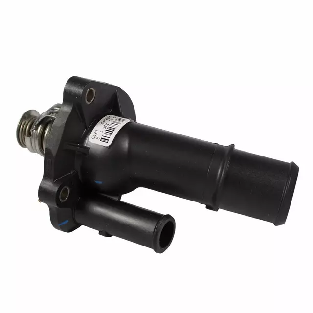 CJ5Z8575A - Cooling System: Thermostat Unit for Ford Image