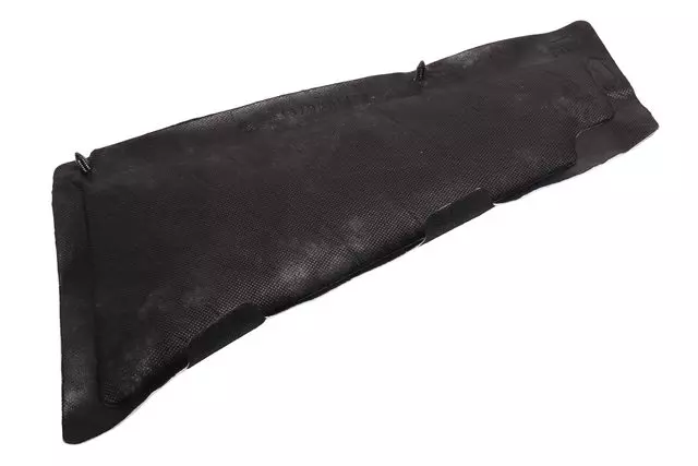 84467937 - Body: Upper Insulator for GM Image