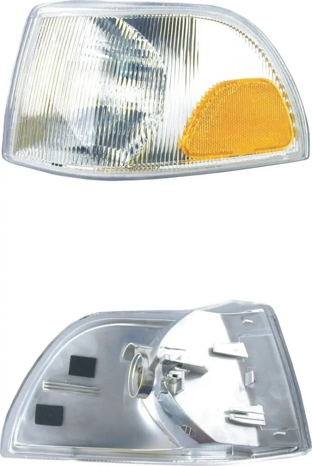 9169372 - : URO Parts Turn Signal Light Assembly for URO Image