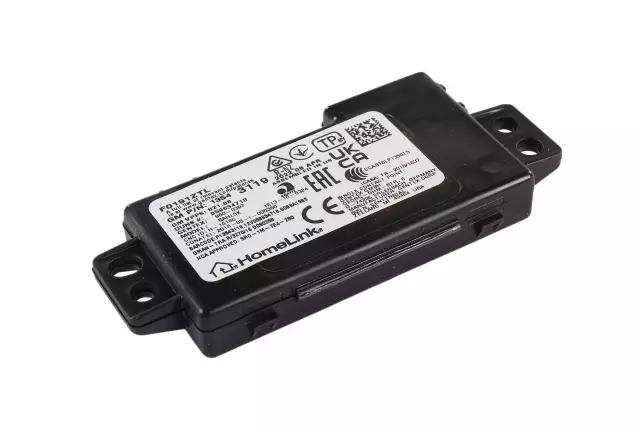 13543119 - : Garage Dr Opener for GMC: Sierra 3500 HD Image