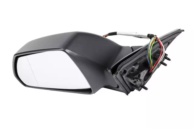 25828078 - Body: Mirror Assembly for GM Image