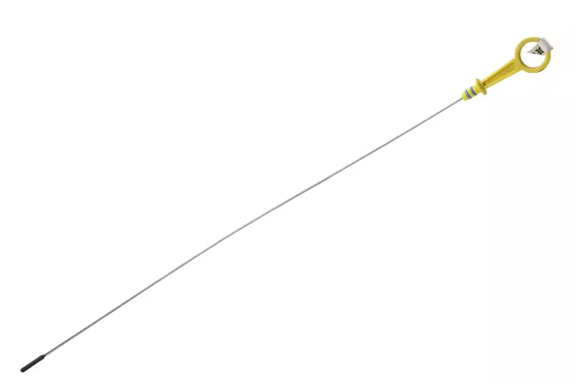 12596325 - : Part# 12596325 Engine Oil Dipstick for Cadillac: STS Image