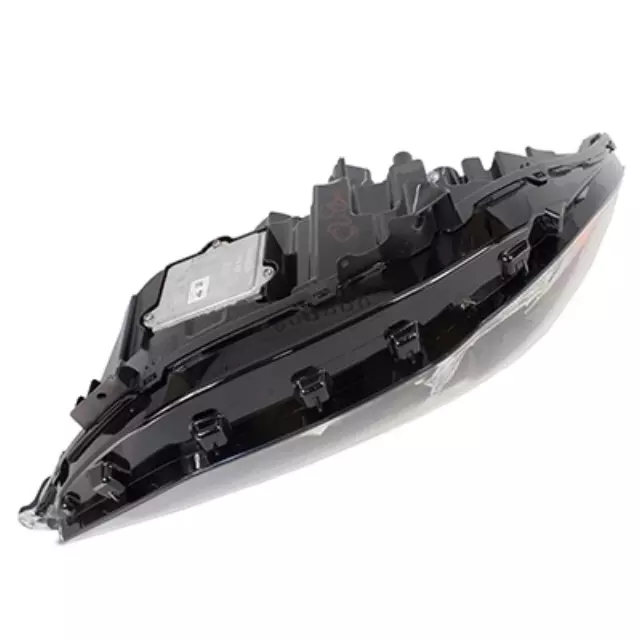 Headlamp Assembly - Ford (HS7Z-13008-G)