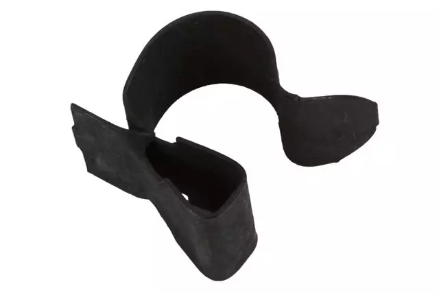 Headlamp Washer Nozzle Hose Retainer - GM (11588984)