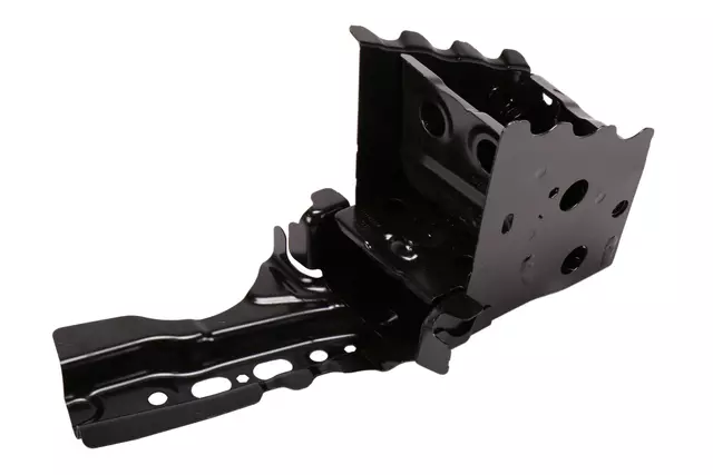 Passenger Side Front Compartment Front Side Rail Reinforcement - GM (84128221)