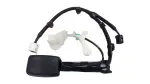 7323002750C0 - : Belt Assembly Front Seat for Toyota Image
