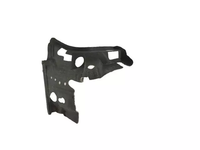 68225659AB - Interior Trim: Shock Tower Silencer, Right for Mopar Image