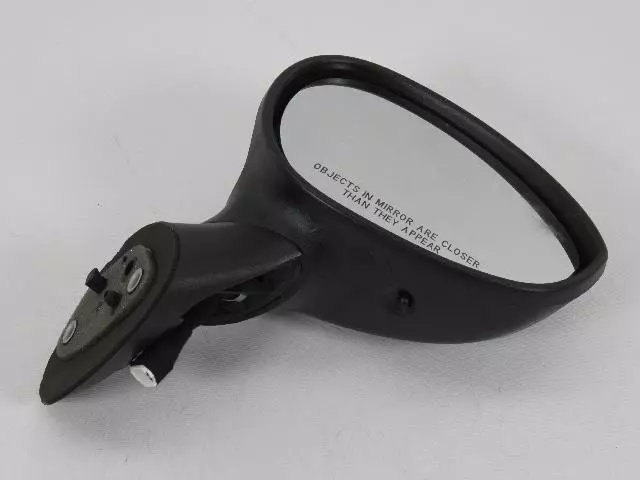 5182468AD - : Outside Rear-View Mirror, Right for Fiat: 500 Image
