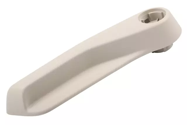 84701564 - Body: Recline Handle for Chevrolet: Suburban, Tahoe | GMC: Yukon, Yukon XL Image