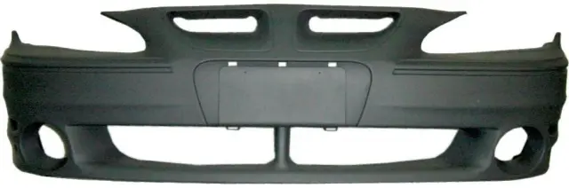 GM1000573 - : Bumper Cover for COLLISION Image