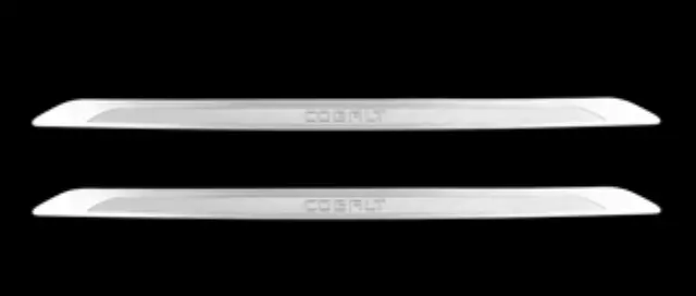 19170385 - Interior: Door Sill Plates, Front for Chevrolet: Cobalt Image