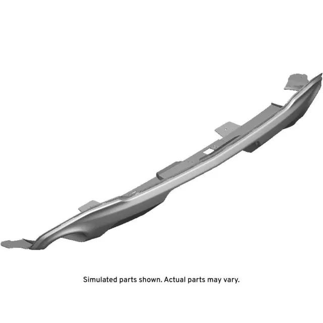 84878668 - : Lower Cover for Chevrolet: Blazer Image