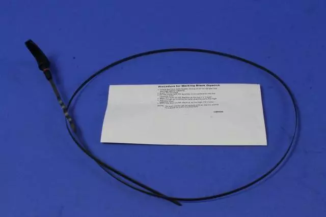 5080582AA - : Engine Oil Level Indicator for Mopar Image