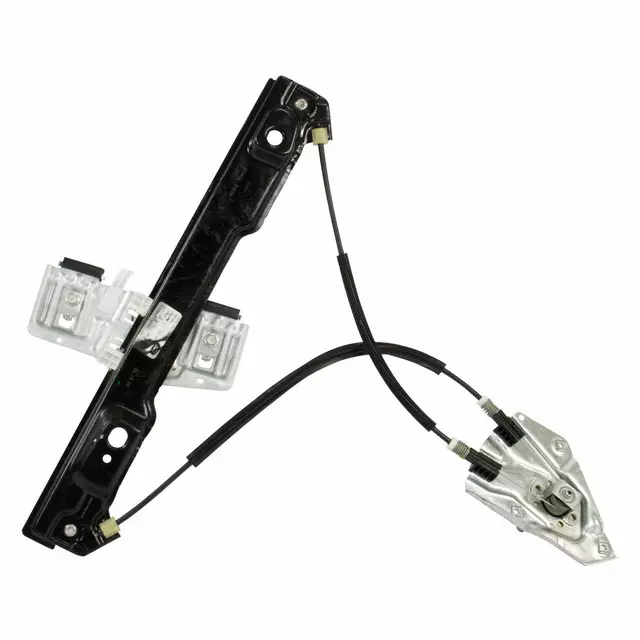 Window Regulator - Passenger Side (RH) - Ford (AE8Z-5423200-A)