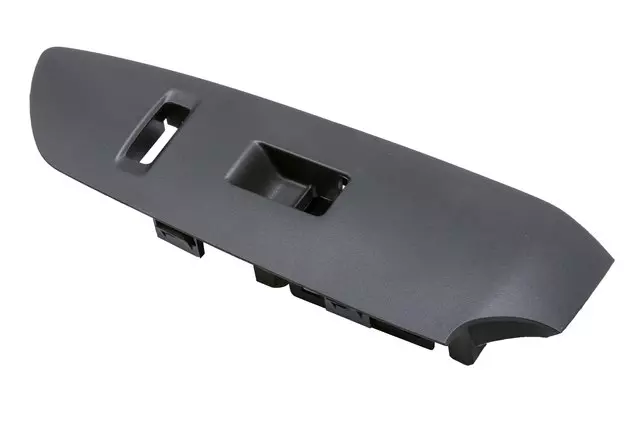 95393705 - Body: Switch Bezel for GM Image
