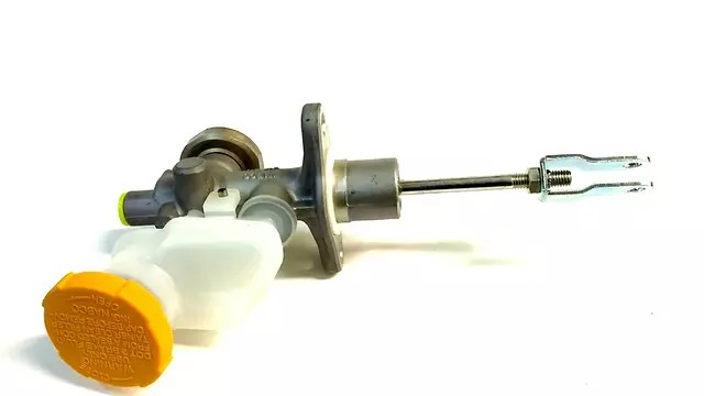 37230FE062 - : Master Cylinder for Subaru: Forester, Impreza Image