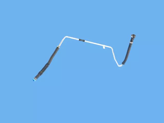 Power Steering Return Hose - Mopar (68169572AD)