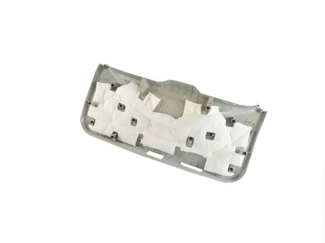 7KH88PS4AA - Interior Trim: Liftgate Trim Lower Panel for Jeep: Compass Image