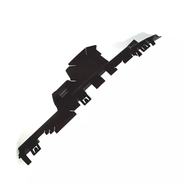 3CN121284A - Cooling System: Side Baffle for Volkswagen: Atlas Image