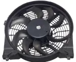 921209GA0A - HVAC: Fan Assembly for Nissan: Armada, Pathfinder Armada, TITAN Image