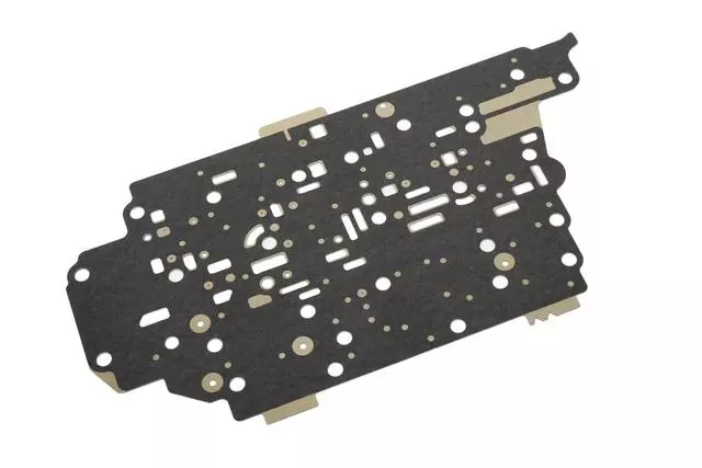 Automatic Transmission Control Valve Body Spacer Plate - GM (24288511)