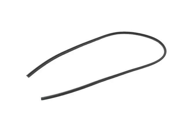 5074642AJ - : Front Door Body Mounted Weatherstrip, Right for Mopar Image