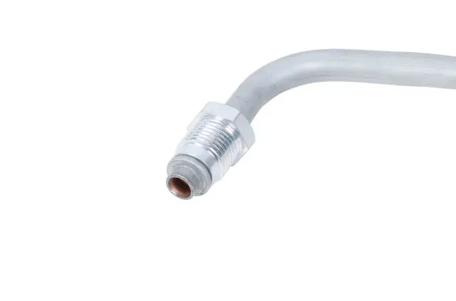 3404027 - Suspension &amp; Steering: Power Steering Return Line Hose Assembly for Sunsong Image