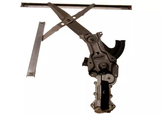 16636616 - : Regulator for Buick: Skylark | Oldsmobile: Achieva | Pontiac: Grand Am Image